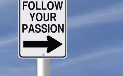 Living With Passion and Purpose