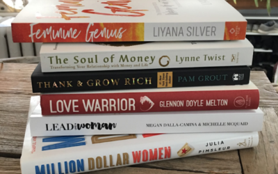 The Ultimate Summer Reading List for Transformational Women