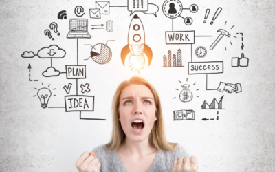 Top 7 Launch Mistakes Made By New Women Entrepreneurs