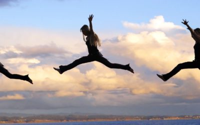Making The Leap From Corporate Leader To Entrepreneur
